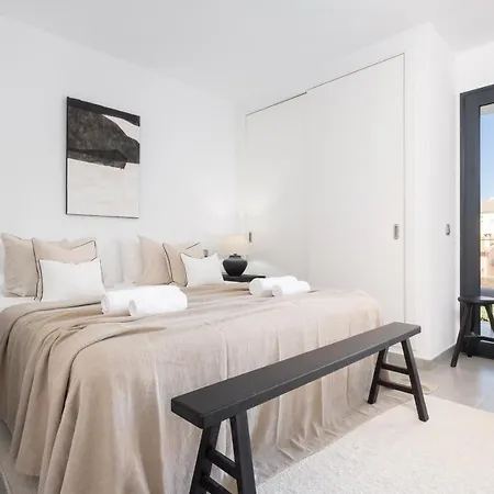 La Perla Pollensa - By Emerald Appartamento *