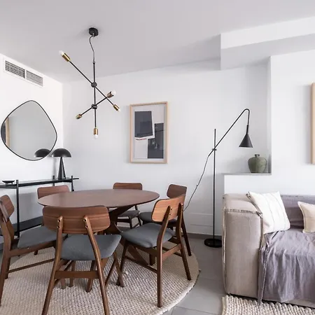 Appartamento La Perla Pollensa - By Emerald