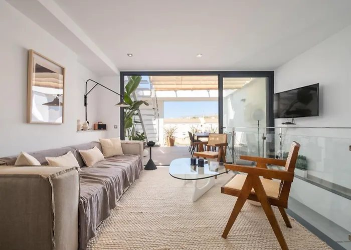 Appartamento La Perla Pollensa - By Emerald *