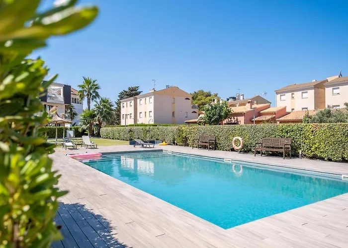 La Perla Pollensa - By Emerald *