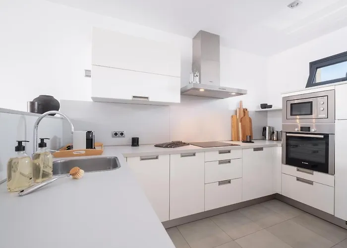 Apartman La Perla Pollensa - By Emerald