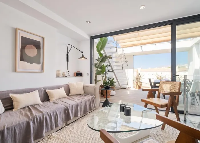 Apartman La Perla Pollensa - By Emerald Port de Pollença