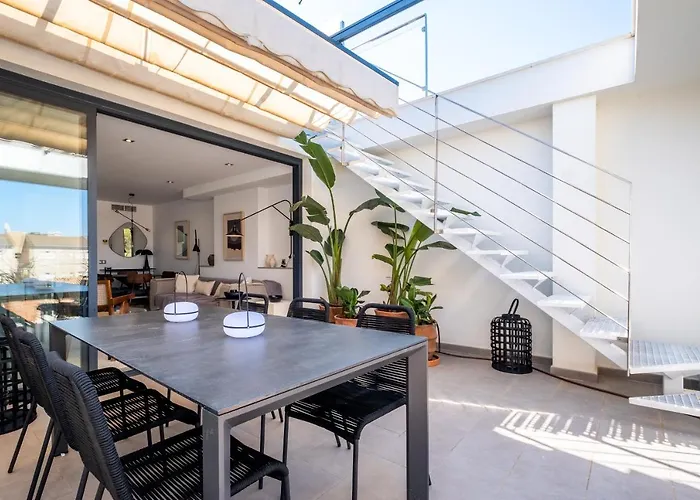 Apartman La Perla Pollensa - By Emerald *