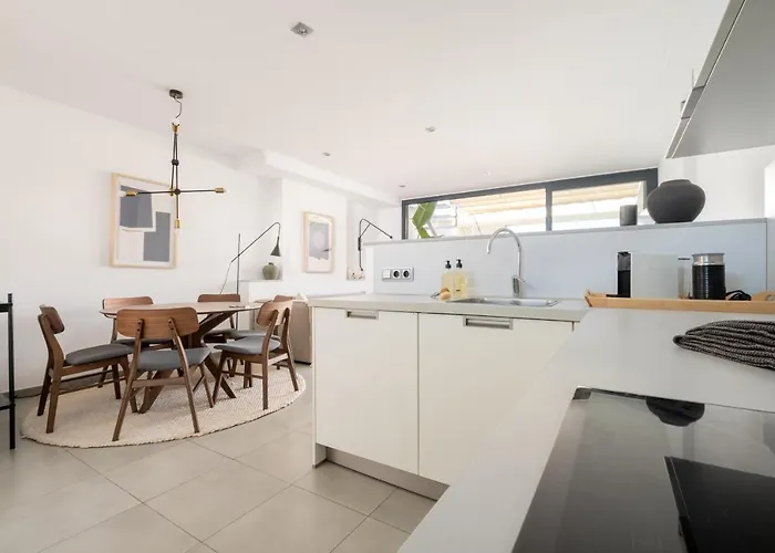 La Perla Pollensa - By Emerald *