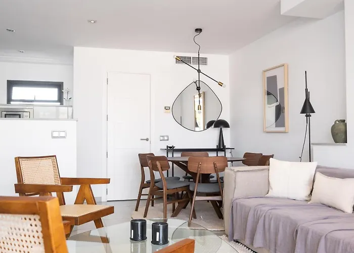 Apartman La Perla Pollensa - By Emerald Port de Pollença