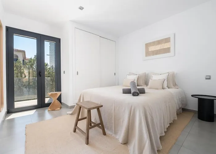 Apartman La Perla Pollensa - By Emerald