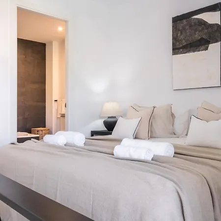 La Perla Pollensa - By Emerald アパート ポルト・ダ・ポリェンサ