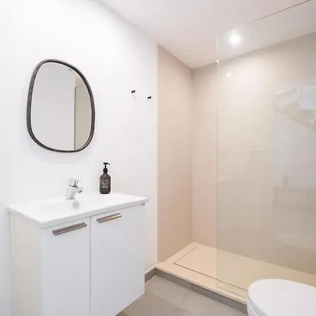 La Perla Pollensa - By Emerald アパート