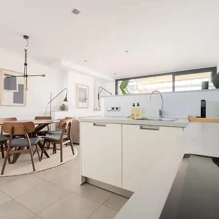 La Perla Pollensa - By Emerald *