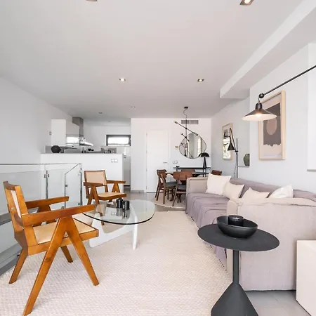 La Perla Pollensa - By Emerald ポルト・ダ・ポリェンサ