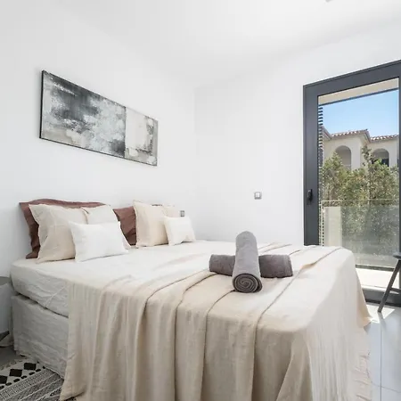 La Perla Pollensa - By Emerald