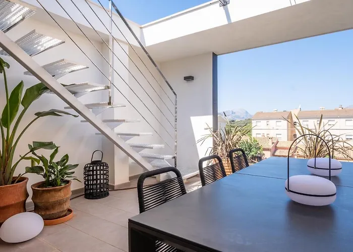 La Perla Pollensa - By Emerald Port de Pollenca