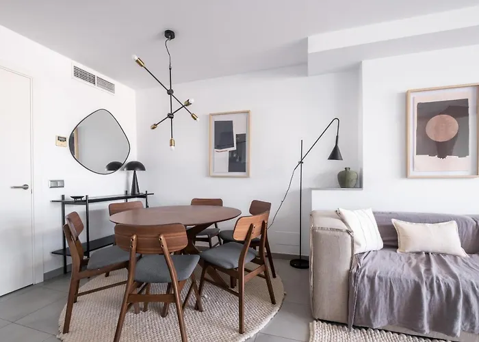 Apartment La Perla Pollensa - By Emerald