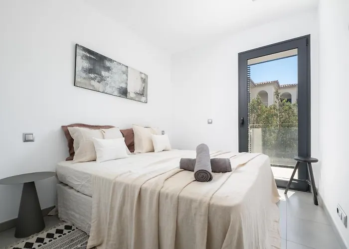 La Perla Pollensa - By Emerald