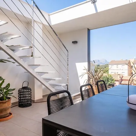 La Perla Pollensa - By Emerald Port de Pollença