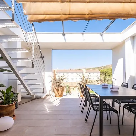 Appartement La Perla Pollensa - By Emerald *