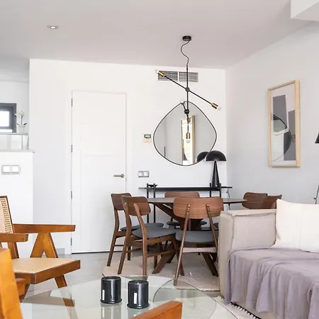 Appartement La Perla Pollensa - By Emerald Port de Pollença