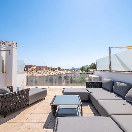 La Perla Pollensa - By Emerald * Port de Pollença