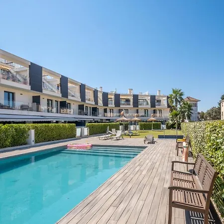 La Perla Pollensa - By Emerald Appartement