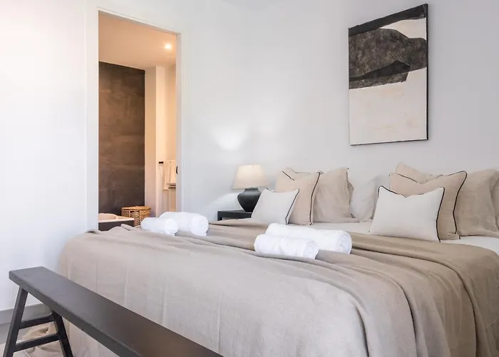 La Perla Pollensa - By Emerald Appartement Port de Pollença