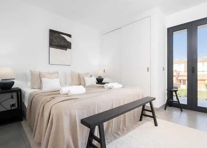 La Perla Pollensa - By Emerald Appartement *