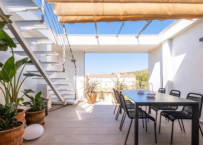 Appartement La Perla Pollensa - By Emerald *