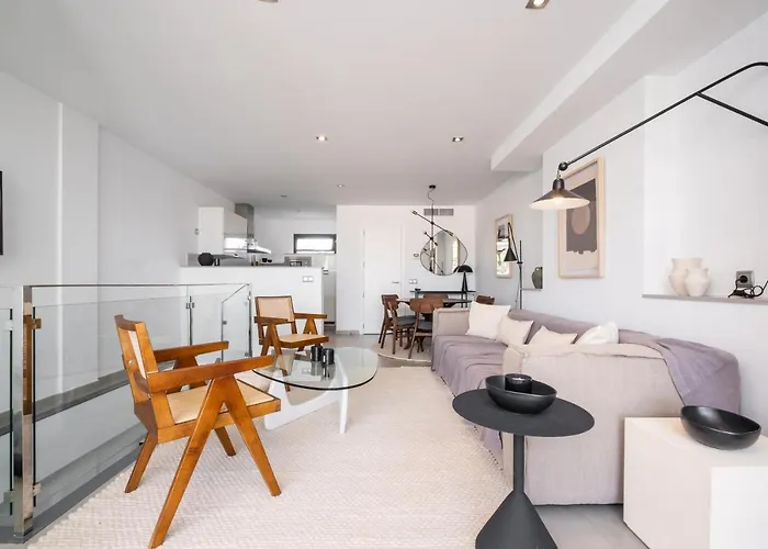 La Perla Pollensa - By Emerald Port de Pollença