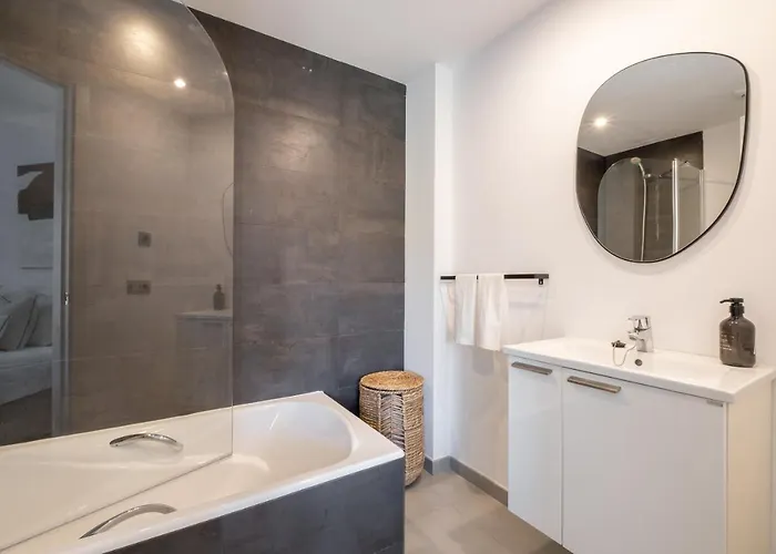 La Perla Pollensa - By Emerald Appartement Port de Pollença