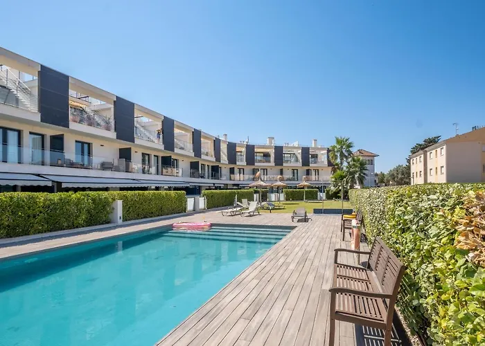 La Perla Pollensa - By Emerald Appartement